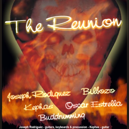 The Reunion Ad - Joseph Rodriguez