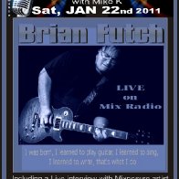 Brian Futch Mixposure ad - Jan 22 2011