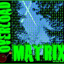 MATRIX OVERLOAD-Rock Songs.jpg