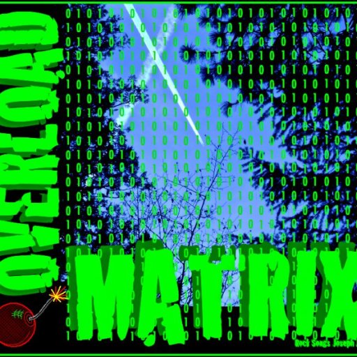 MATRIX OVERLOAD-Rock Songs