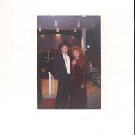 Wynonna and I