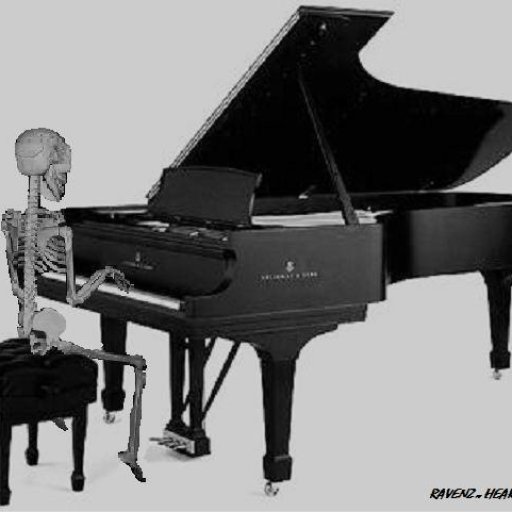 Celboron Piano