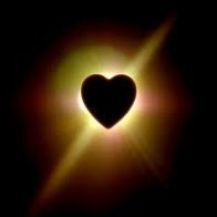 b heart
