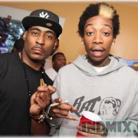 Ace Deuce & Wiz Khalia