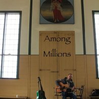 Among Millions Sharon