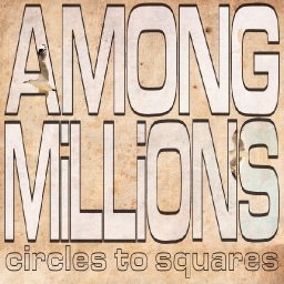 Among Millions album cover.jpg