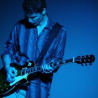 wes blue