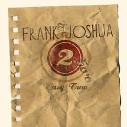 Frank Joshua - Easy Two.JPG