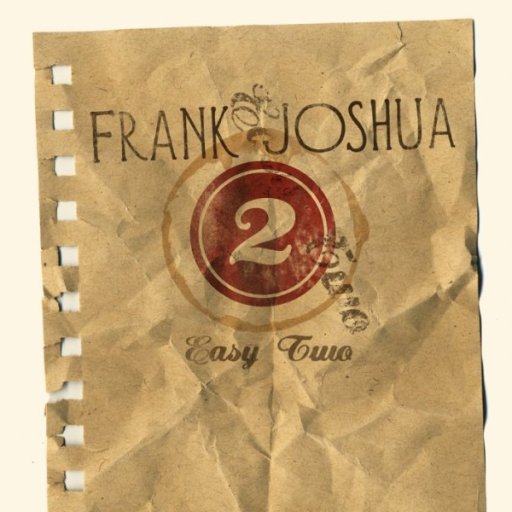 Frank Joshua - Easy Two