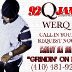 caddy WERQ Banner