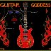 GUITAR GODDESS-Rock Songs