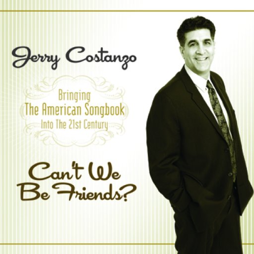 Can\'t We Be Friends CD Coverv2