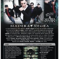 MADERA NEGRA PRESS KIT-1