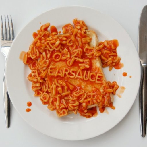 earsauce_spaghetti