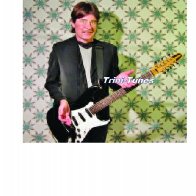 David and Trini-Tunes Pic