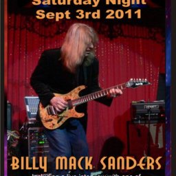 Buddrumming Mixposure ad - Billy Mack Sanders.jpg