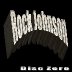 Rock Johnson Disc Zero