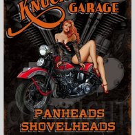 LS49-Knucklehead-Garage