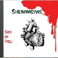 Sick of You Album (New!)