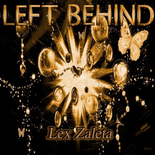 LEFTBEHINDTunecore