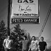 Drew Leith and The Foundation - Pete\'s Garage