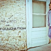 Drew Leith and The Foundation - Doorway