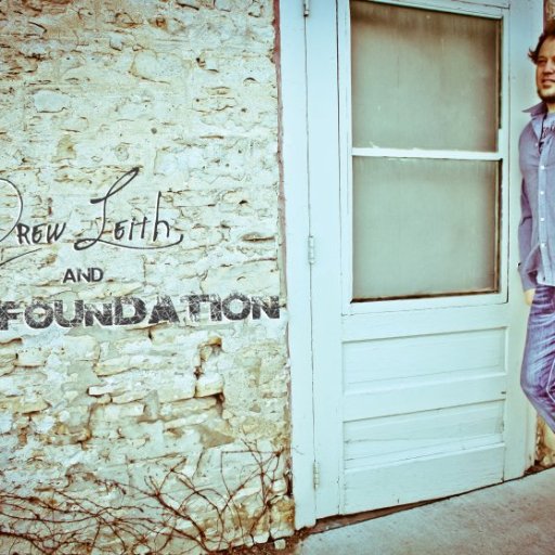 Drew Leith and The Foundation - Doorway