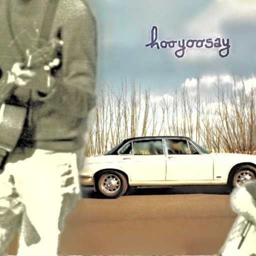 hooyoosay - video scene 