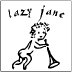 Lazy Jane Logo NEW (600x600)