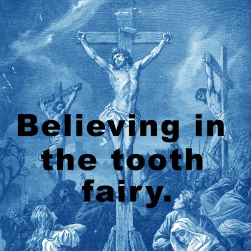 believingInTheToothFairy