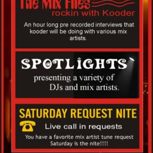 Saturday Nite Rocks Ad  (2)