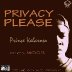 Privacy Please OFFICIAL COVER