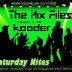 Kooder Saturday nite ad1