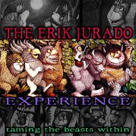   EJE Wild Things Taming The Beasts Within