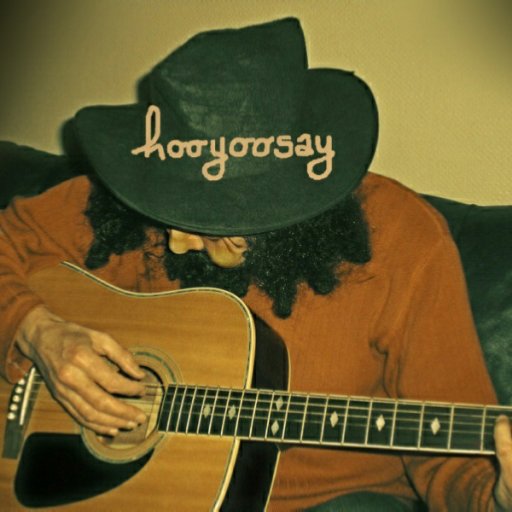 hooyoosay - Grown up wrong (Unplugged) 