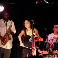  Keyon Karim Harrold, Mike Phillips, Tina Guo, DICARLO