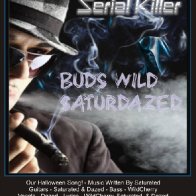 Buddrumming Mixposure ad - Serial Killer