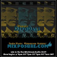 DevoDale_Mixposure_Promo_2