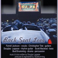 Back Seat Love ad - Farrell Jackson - Douglas Lagasse