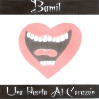 Una Puerta Al Corazón Album Cover (2009)