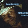 Sasha Persholja - Funk and Blues1