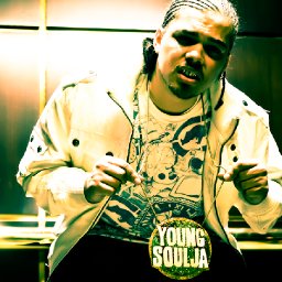 Young Soulja The Realest EPK Photo #1.jpg