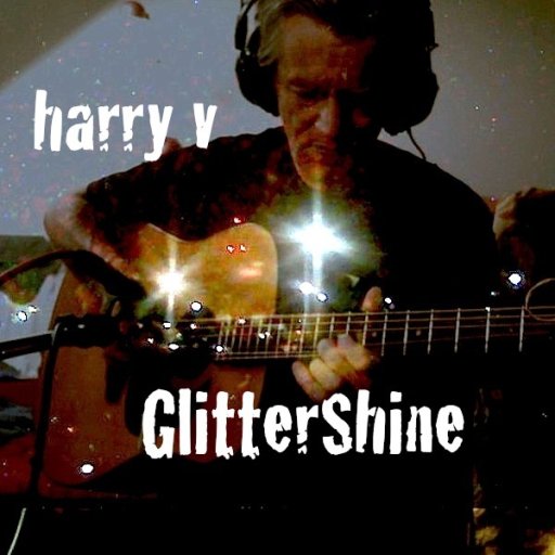 glittershine cover