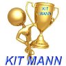 Award for Lady