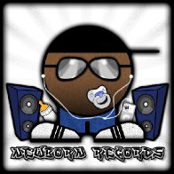 Newborn Records Official LOGO