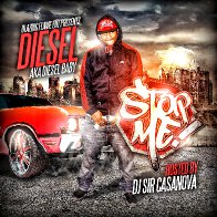 diesel stop me2