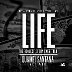 quamei santan'a mixtape Life