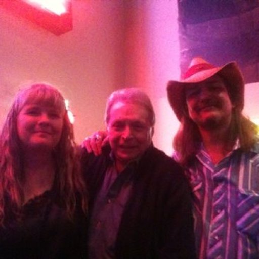 Me and Mickey Gilley