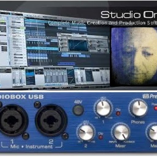 studioOne