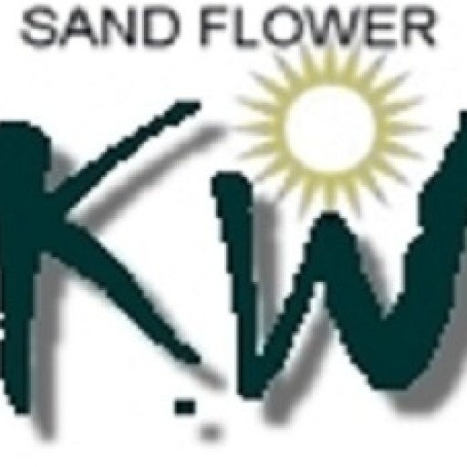 Sandflower